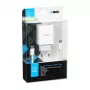 Cargador de interior iBox C-36 Universal Blanco carga rápida USB