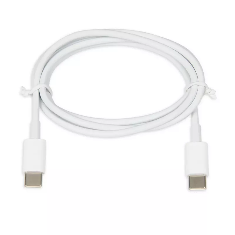 Cargador de interior iBox C-36 Universal Blanco carga rápida USB