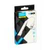 Hub USB IBOX IUH3FAS — 1× USB 3.0, 3× USB 2.0