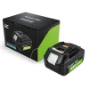 Batería Green Cell PTMA18V5 de iones de litio 5Ah 600g