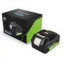 Batería Green Cell PTMA18V5 de iones de litio 5Ah 600g