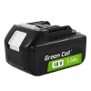 Batería Green Cell PTMA18V5 de iones de litio 5Ah 600g