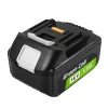 Batería Green Cell PTMA18V5 de iones de litio 5Ah 600g