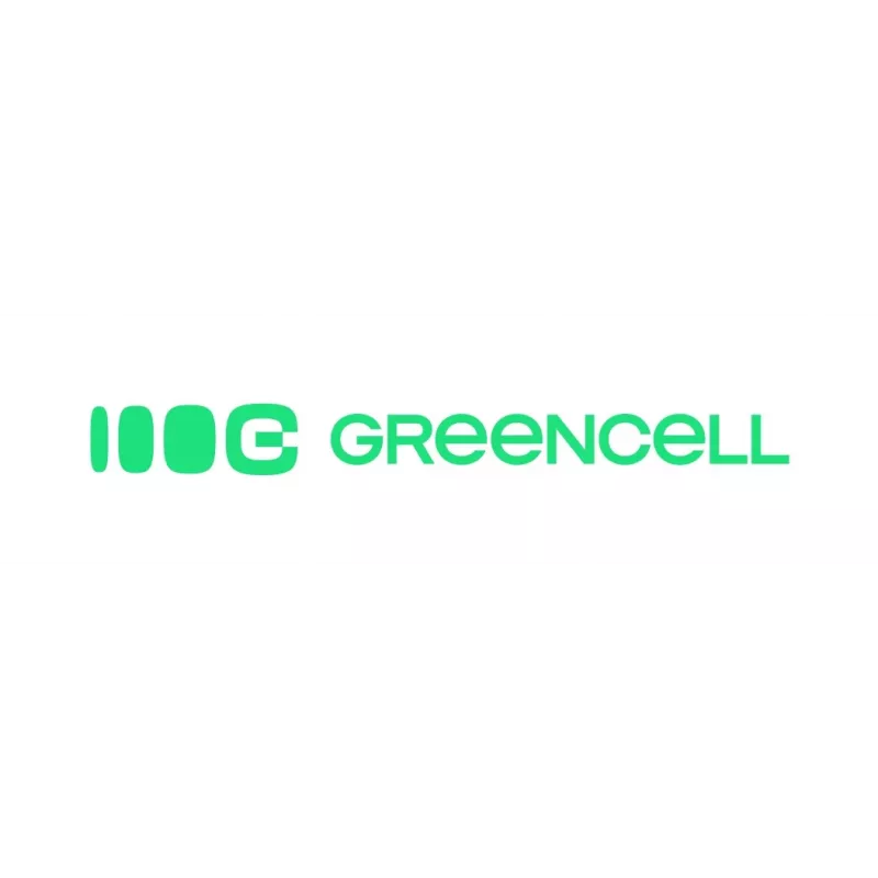 Batería Green Cell PTMA18V5 de iones de litio 5Ah 600g