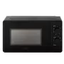 Adler | Microondas | AD 6206 | Independiente | 20 L | 700 W | Convección | Negro