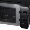 Adler | Microondas | AD 6206 | Independiente | 20 L | 700 W | Convección | Negro