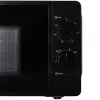 Adler | Microondas | AD 6206 | Independiente | 20 L | 700 W | Convección | Negro