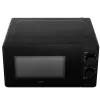 Adler | Microondas | AD 6206 | Independiente | 20 L | 700 W | Convección | Negro