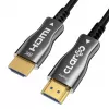 Cable de fibra óptica CLAROC AOC HDMI 2.1 8K 3m
