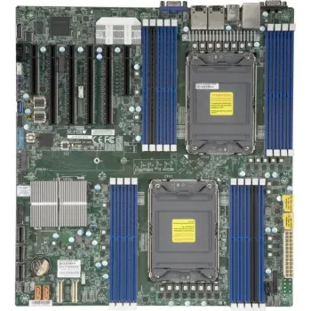 Placa base Supermicro MBD-X12DPI-NT6-O Intel C621A LGA 4189 Extended ATX