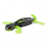 HEX BOTS | Robot RC gecko trepador de pared interactivo de juguete | Verde/Gris