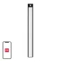 Yeelight Closet Light YLBGD-0045 Luz de armario con sensor de movimiento 40 cm negra 4000 K