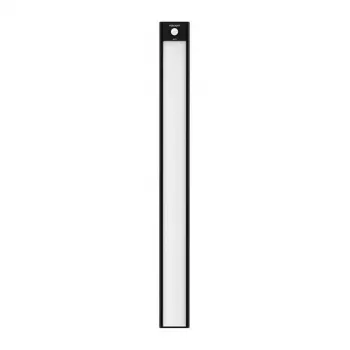 Yeelight Closet Light YLBGD-0045 Luz de armario con sensor de movimiento 40 cm negra 4000 K