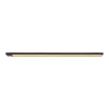 Yeelight Closet Light YLBGD-0045 Luz de armario con sensor de movimiento 40 cm negra 4000 K