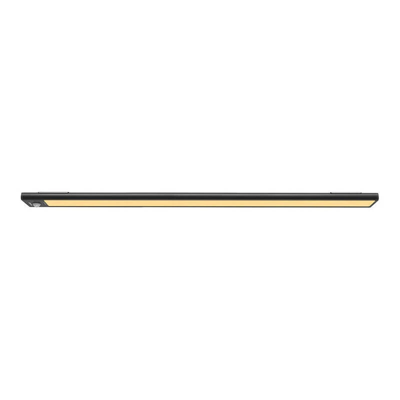 Yeelight Closet Light YLBGD-0045 Luz de armario con sensor de movimiento 40 cm negra 4000 K