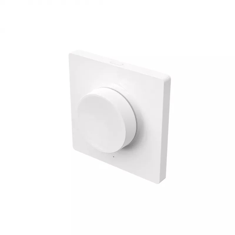 Yeelight YLKG07YL Dimmer inteligente, montable, Blanco