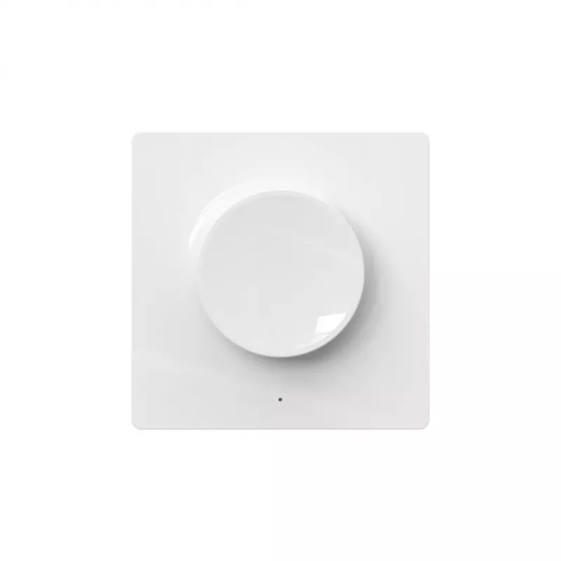 Yeelight YLKG07YL Dimmer inteligente, montable, Blanco