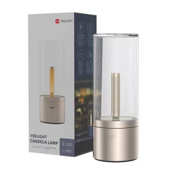 Yeelight Candela YLFWD-0019 Luz ambiental
