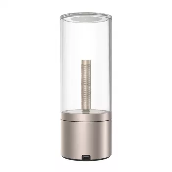 Yeelight Candela YLFWD-0019 Luz ambiental