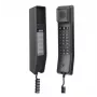 Teléfono IP Grandstream Networks GHP611W Negro 2 líneas Wi-Fi