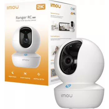 Cámara de seguridad IP Imou Ranger RC 2K