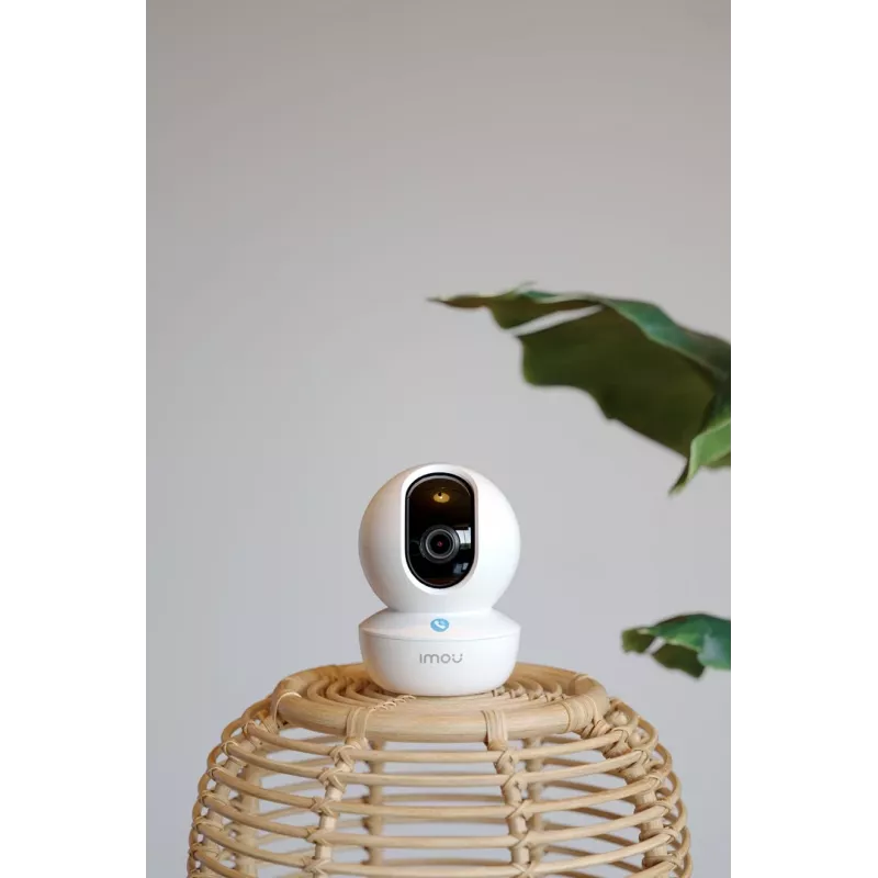 Cámara de seguridad IP Imou Ranger RC 2K