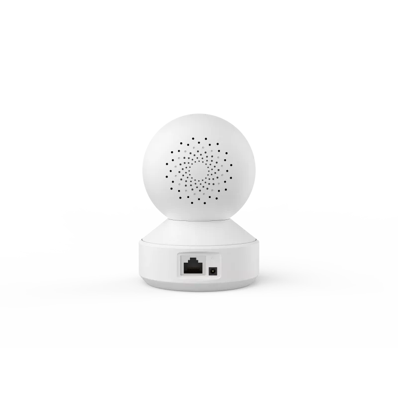 Reolink | Cámara WiFi Super HD | Serie E E340 | PTZ | 5 MP | 2.8-4mm/F2.0 | H.264 | Micro SD, Máx. 512 GB