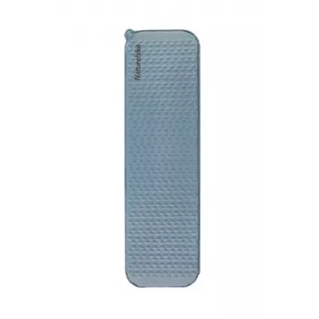 Esterilla hinchable Naturehike Yugu Square CNK2300DZ013 Azul