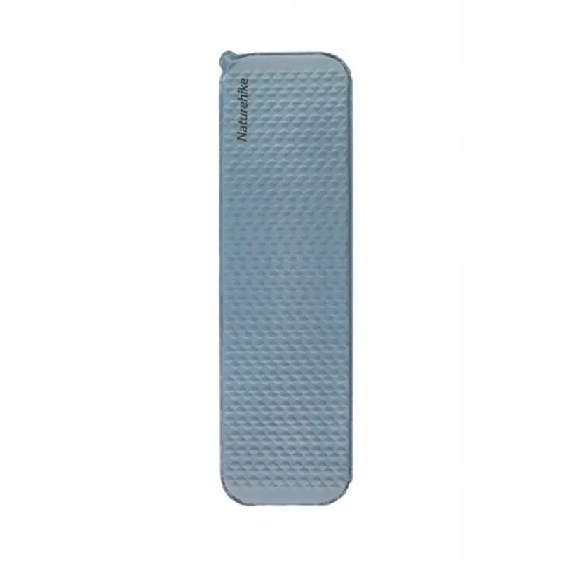 Esterilla hinchable Naturehike Yugu Square CNK2300DZ013 Azul