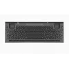 Teclado K100 RGB Air Wireless Ultra Thin Cherry MX