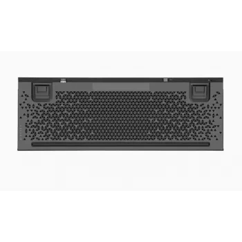 Teclado K100 RGB Air Wireless Ultra Thin Cherry MX