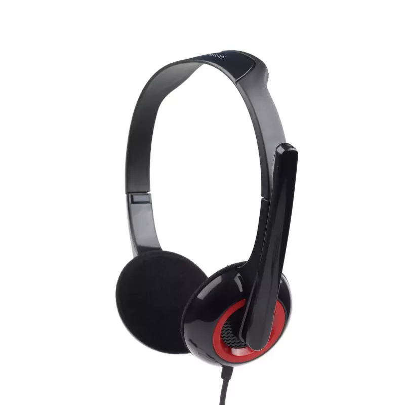 Auriculares Gembird MHS-002