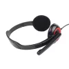 Auriculares Gembird MHS-002