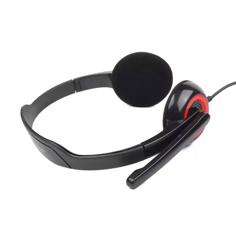 Auriculares Gembird MHS-002