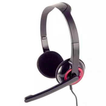 Auriculares Gembird MHS-002