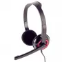 Auriculares Gembird MHS-002