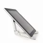 Soporte universal para tablet Gembird TA-TS-01/W, Blanco