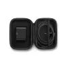 Webcam EPOS EXPAND Vision 1 — 8,3 MP 4K Ultra HD, USB-C, montaje con clip/soporte, negro