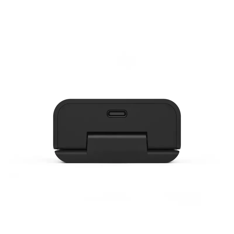 Webcam EPOS EXPAND Vision 1 — 8,3 MP 4K Ultra HD, USB-C, montaje con clip/soporte, negro