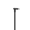 Webcam EPOS EXPAND Vision 1 — 8,3 MP 4K Ultra HD, USB-C, montaje con clip/soporte, negro
