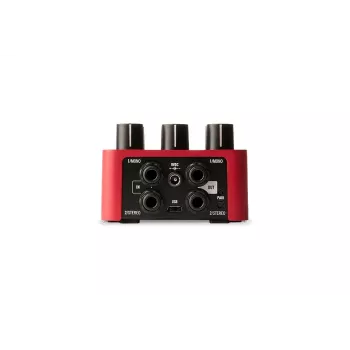 Universal Audio UAFX Anti 1992 High Gain Amplifier - Efecto para guitarra