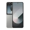 Samsung Galaxy Z Flip6 17 cm (6.7) Dual SIM Android 14 5G USB Type-C 12 GB 256 GB 4000 mAh plata