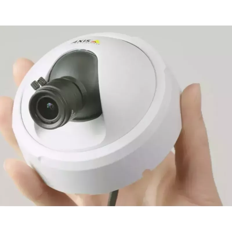 Unidad de sensor Axis 01001-001 1920x1080