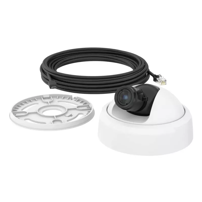 Unidad de sensor Axis 01001-001 1920x1080