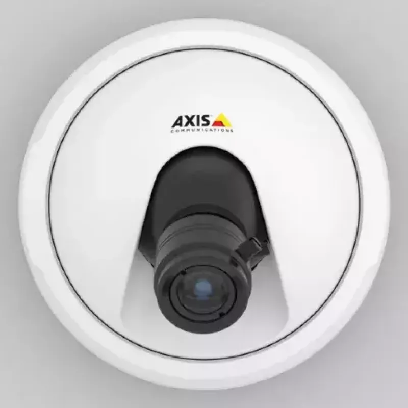 Unidad de sensor Axis 01001-001 1920x1080