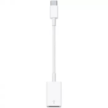 Adaptador Apple USB-C a USB MJ1M2ZM/A USB A USB C | Turime | ITwork