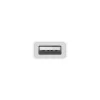 Adaptador Apple USB-C a USB MJ1M2ZM/A USB A USB C | Turime | ITwork
