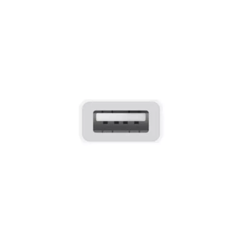 Adaptador Apple USB-C a USB MJ1M2ZM/A USB A USB C | Turime | ITwork