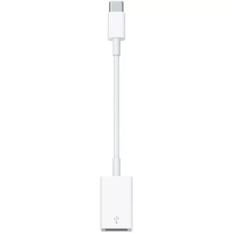 Adaptador Apple USB-C a USB MJ1M2ZM/A USB A USB C | Turime | ITwork