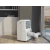 Aire acondicionado móvil WHIRLPOOL PACF212HP W Blanco